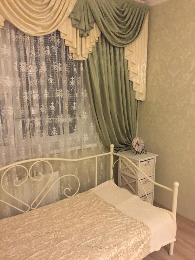 Красивая 2-Ком.Кв.,В Новом Доме!От Хозяйки! Одеса Екстериор снимка