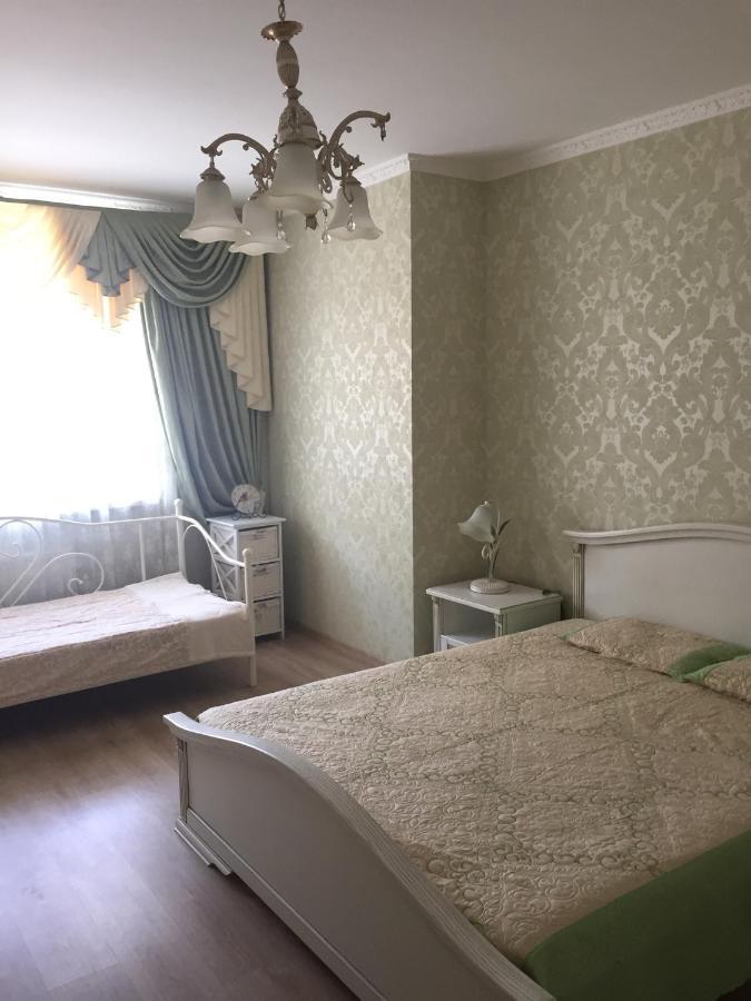 Красивая 2-Ком.Кв.,В Новом Доме!От Хозяйки! Одеса Екстериор снимка