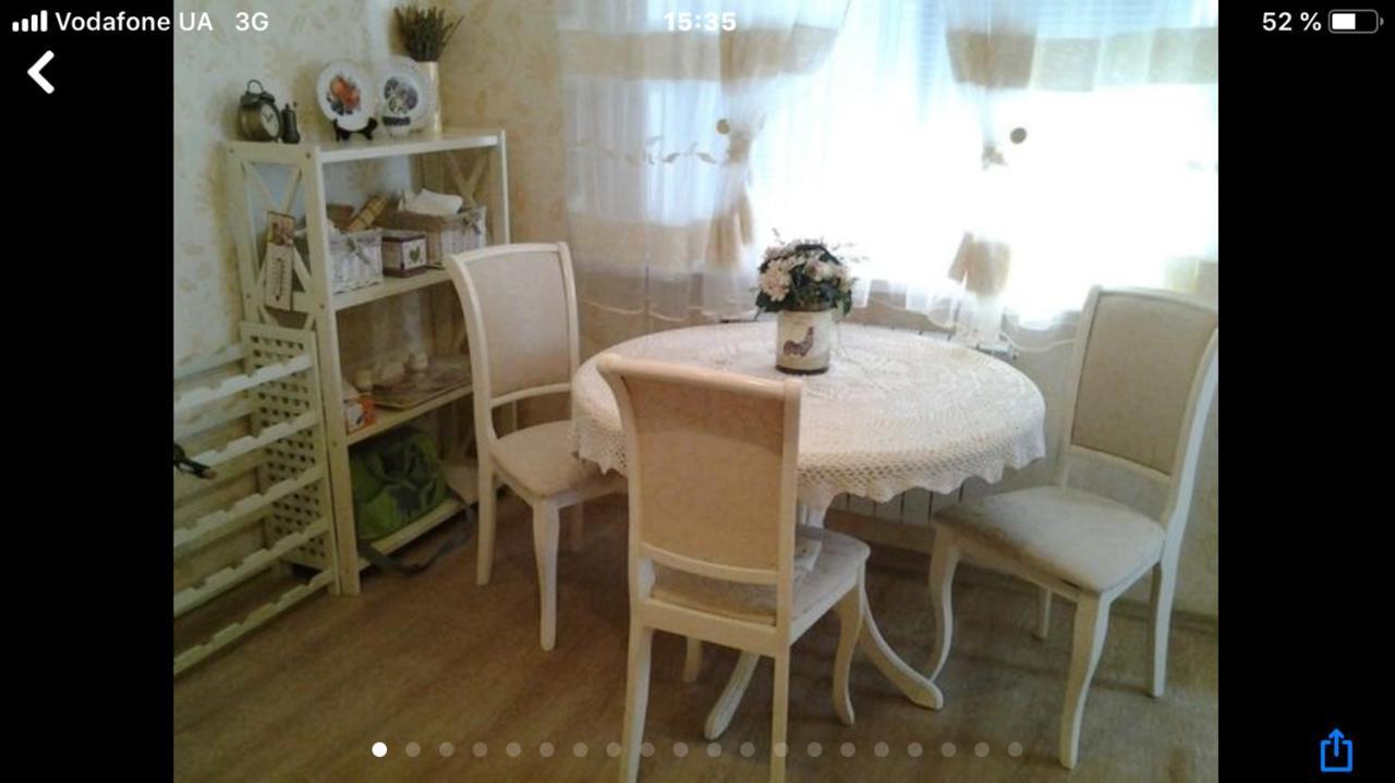 Красивая 2-Ком.Кв.,В Новом Доме!От Хозяйки! Одеса Екстериор снимка